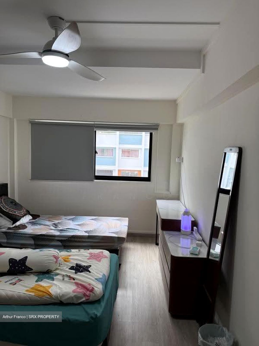 Blk 407 Fajar Road (Bukit Panjang), HDB 4 Rooms #638303741